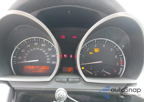 2003 BMW Z4 2.5I from USA, damaged, VIN 4USBT334X3LS46762